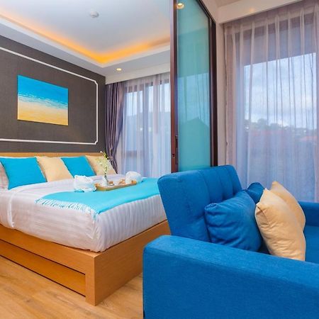 The Aristo Beach By Holy Cow 423 Phuket Buitenkant foto