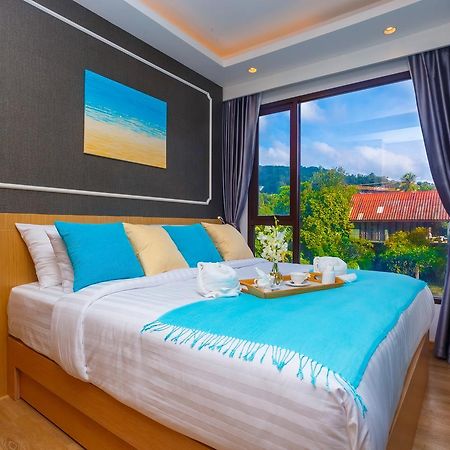 The Aristo Beach By Holy Cow 423 Phuket Buitenkant foto