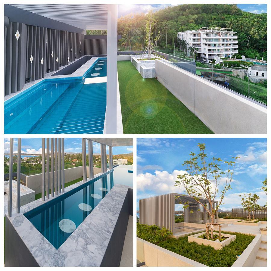 The Aristo Beach By Holy Cow 423 Phuket Buitenkant foto