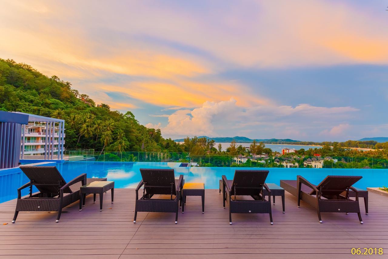 The Aristo Beach By Holy Cow 423 Phuket Buitenkant foto