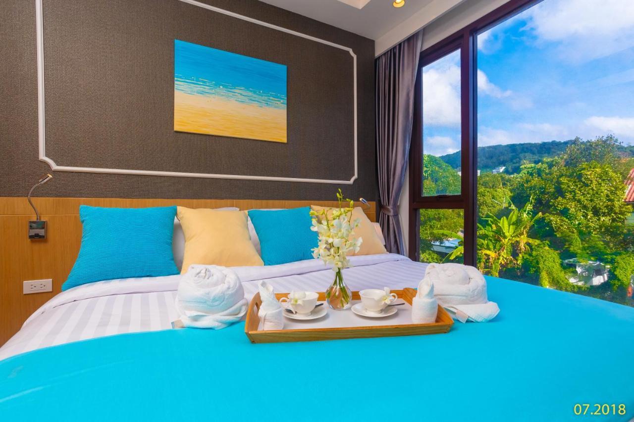 The Aristo Beach By Holy Cow 423 Phuket Buitenkant foto