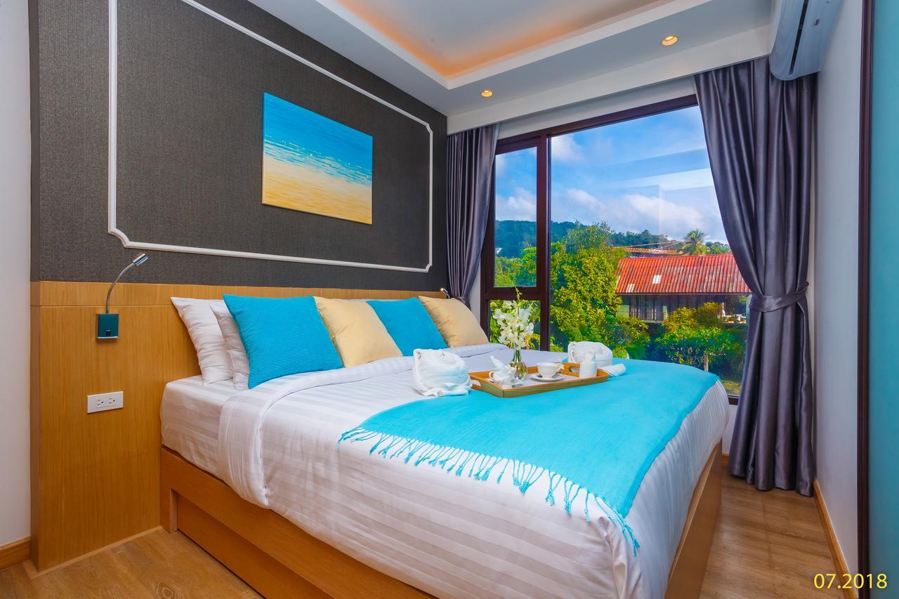 The Aristo Beach By Holy Cow 423 Phuket Buitenkant foto
